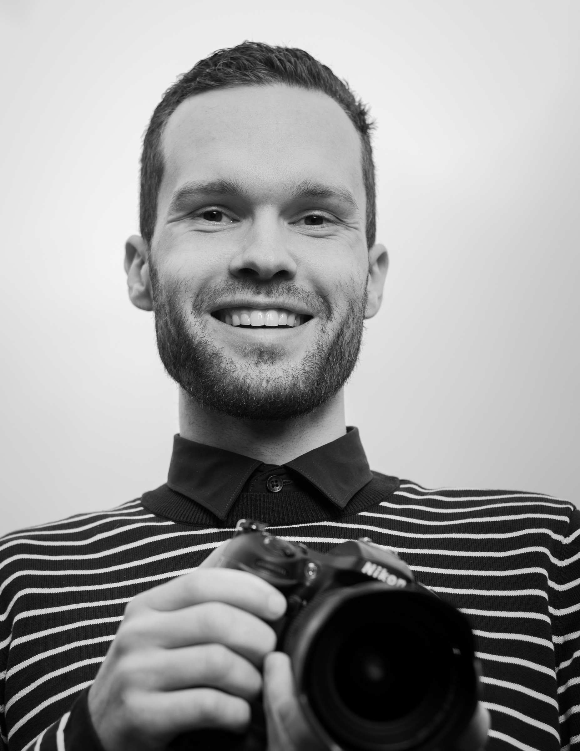 Portret van Pjotr Schelling